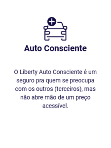 Liberty Auto Consciente