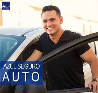 Azul Seguro Auto