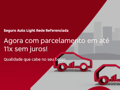 Bradesco Seguro Auto Light