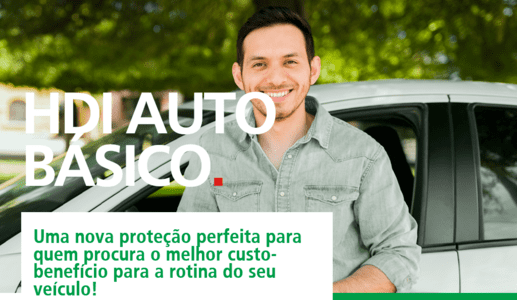 HDI Auto Básico