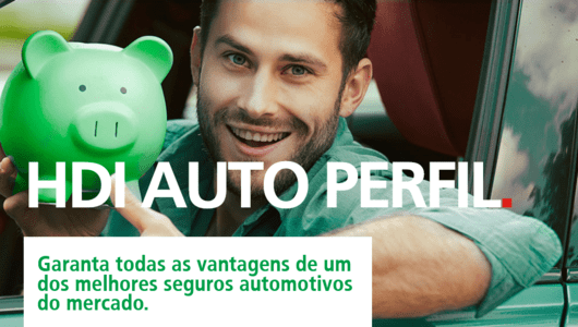 HDI Auto Perfil