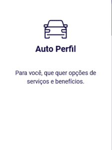 Liberty Auto Perfil