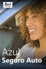 Azul Seguro Auto