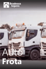 Bradesco Seguro Auto Frota