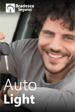 Bradesco Seguro Auto Light