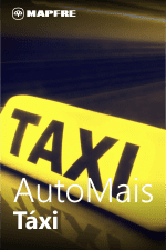 Mapfre AutoMais Táxi