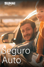 Suhai Seguro Auto